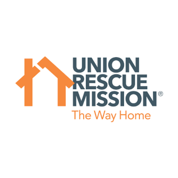 Union Rescue Mission logo