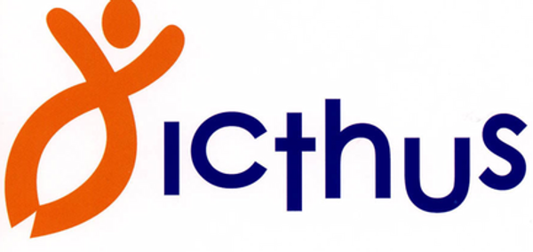Icthus International logo