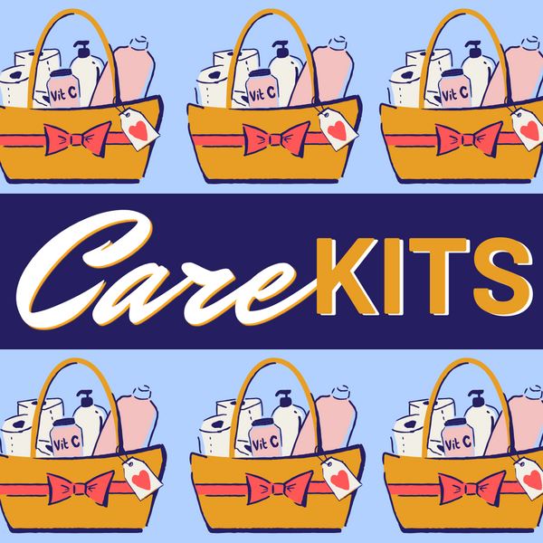 Care Kits  logo