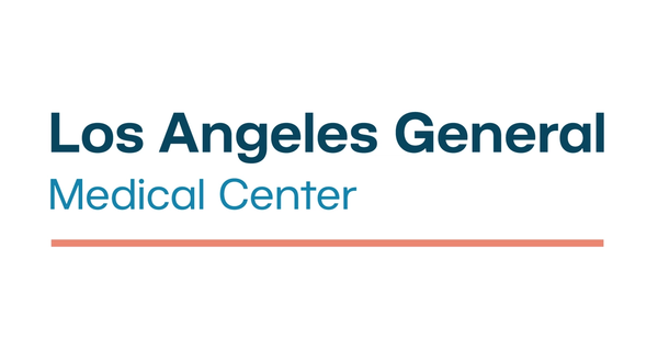 Presbyterian Chaplaincy at Los Angeles General Medical Center logo