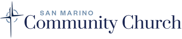 San Marino Community Church logo