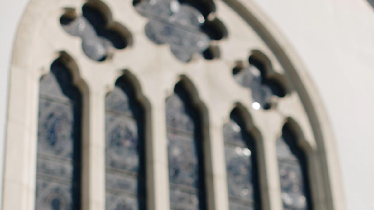 San Marino Community Church 1