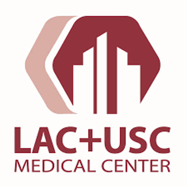Presbyterian Chaplaincy at LAC+USC Medical Center  logo