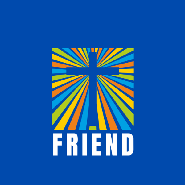 Friend of SMCC: Dr. F.S. logo