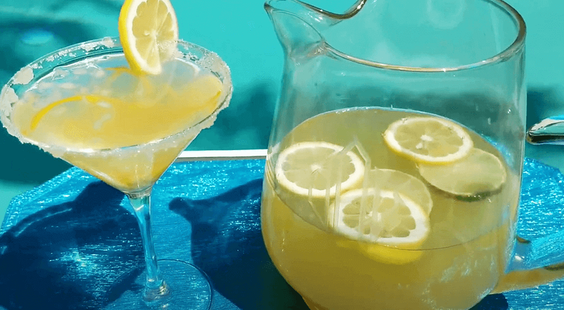  Lemon Lime Orange-ade