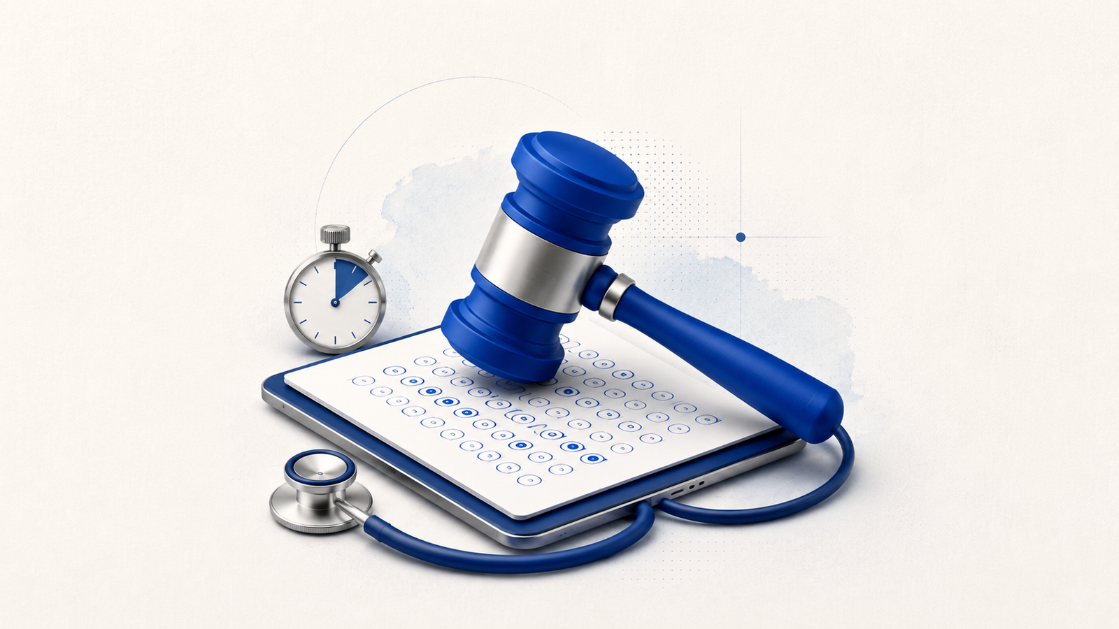 Quiz for NEET PG & INI-CET Aspirants