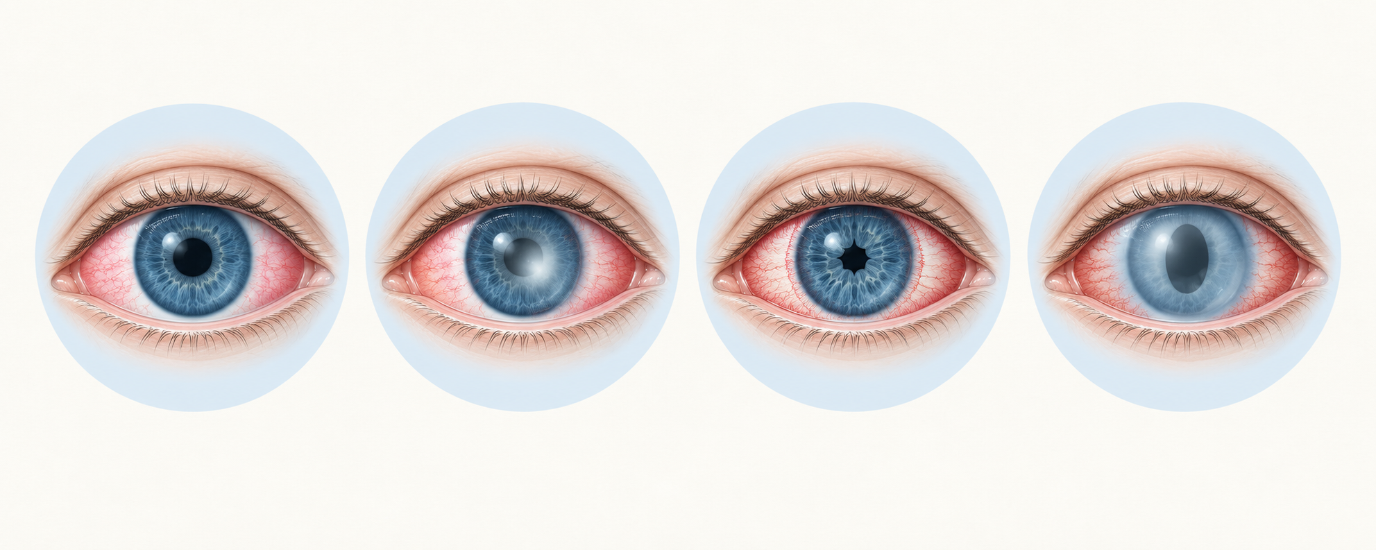 Red Eye for NEET PG