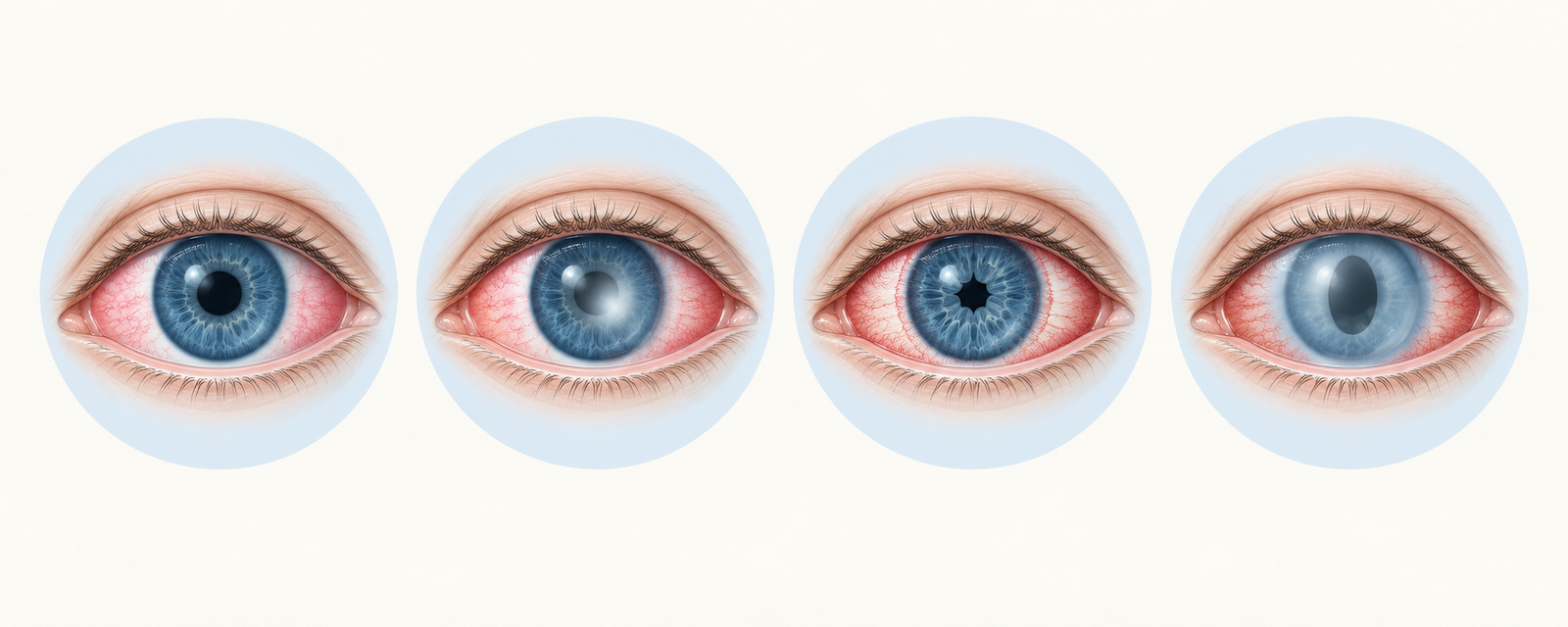 Red Eye for NEET PG