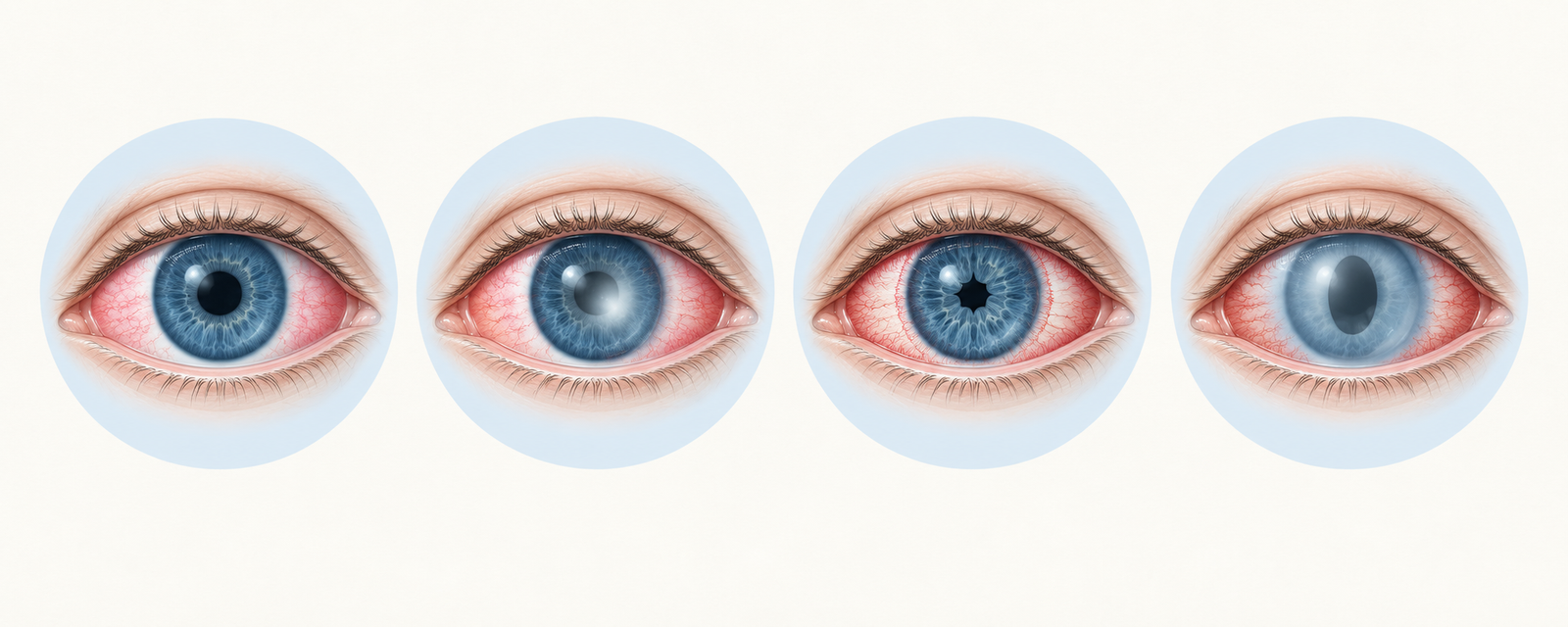 Red Eye for NEET PG