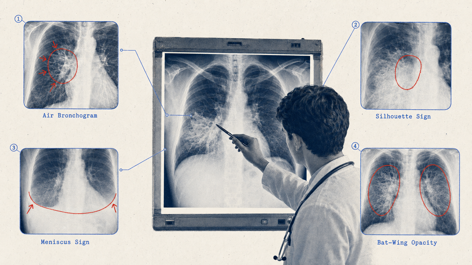 Radiology for NEET PG 2026