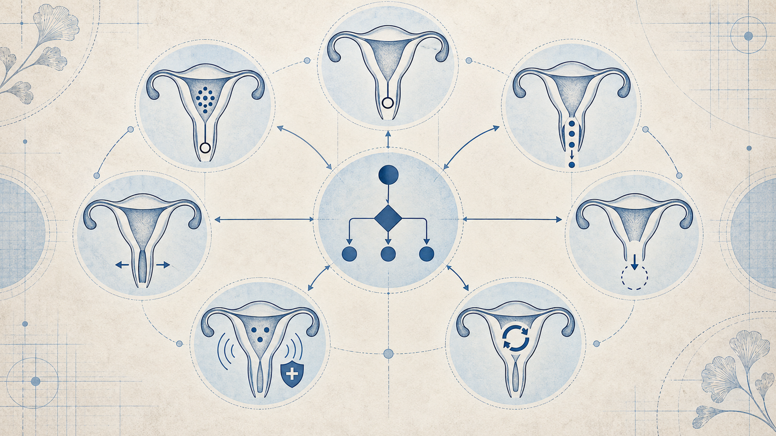 Types of Abortion for NEET PG