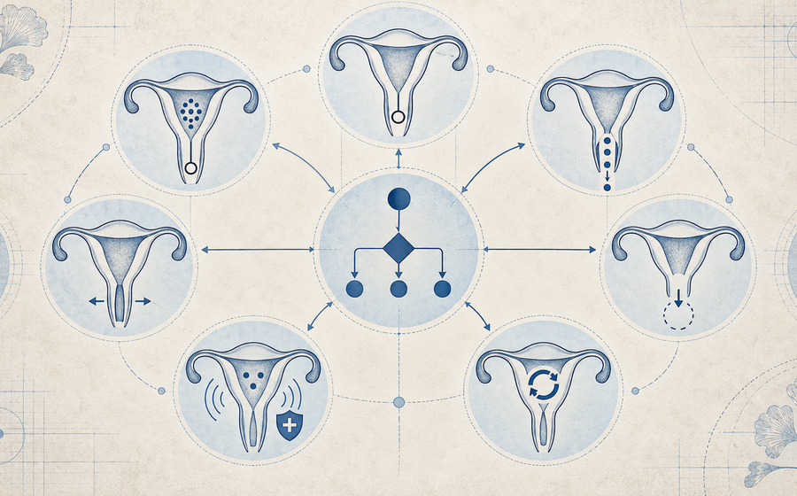 Types of Abortion for NEET PG