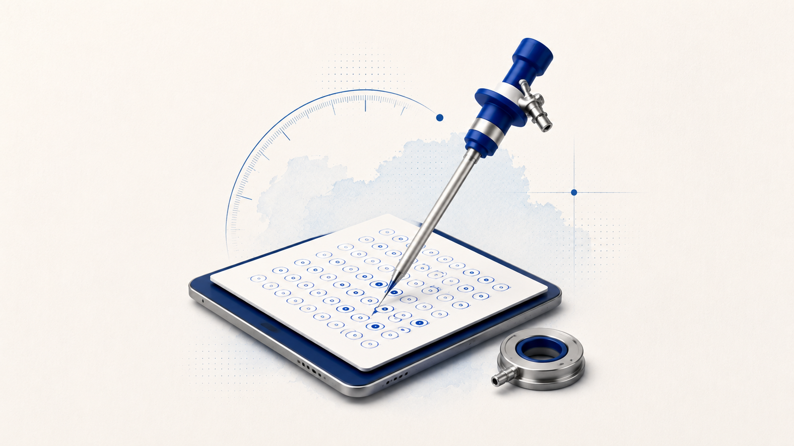 What Is TROCAR Quiz at Reflex? Daily High-Yield NEET PG & INICET Practice for Serious Aspirants