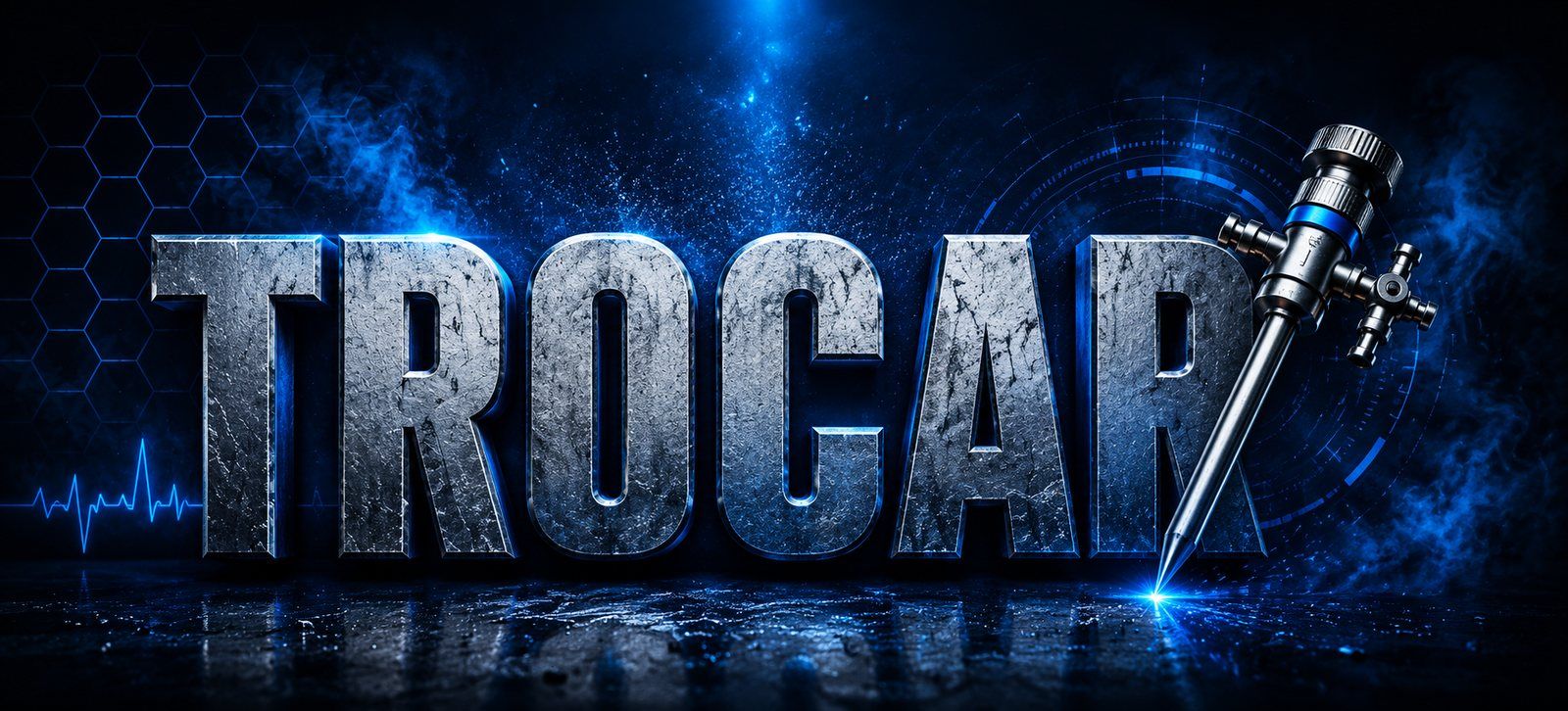 What Is TROCAR Quiz at Reflex? Daily High-Yield NEET PG & INICET Practice for Serious Aspirants