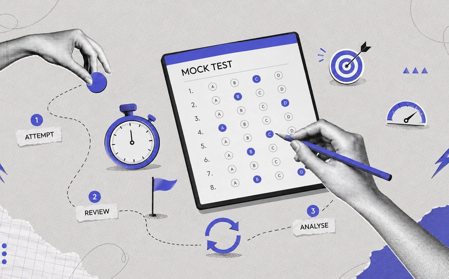 NEET PG Mock Test Strategy