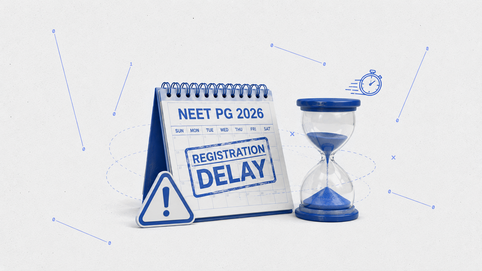 NEET PG 2026 Registration Delay: Latest NBEMS Update, Expected Form Release Date & 7 Things to Keep Ready