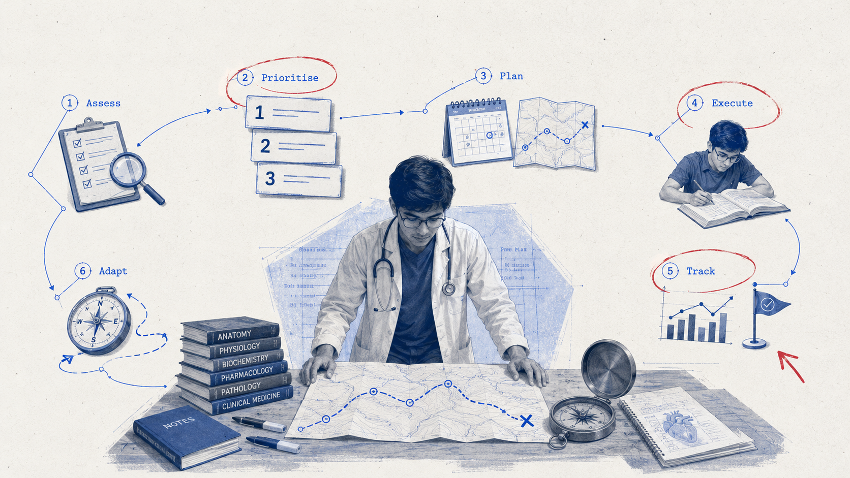 How to Prepare for NEET PG 2026