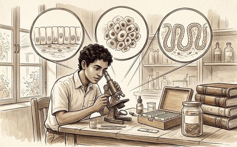 How to Prepare for NEET PG/INICET Pathology: A Complete Guide
