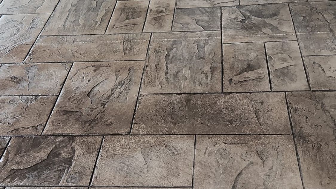upclose pavers sealed