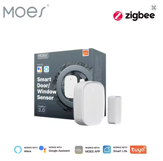 Senzor za okna in vrata