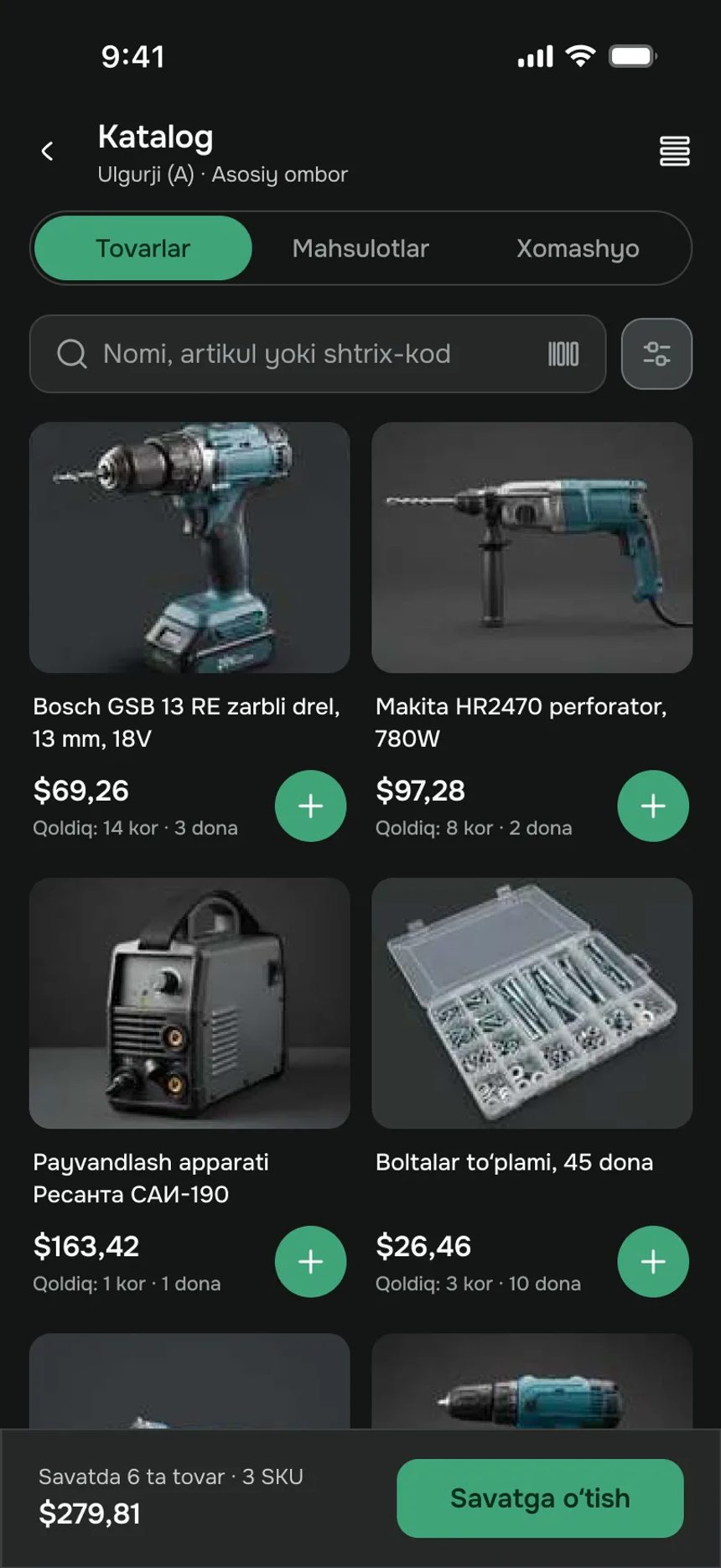 Katalog