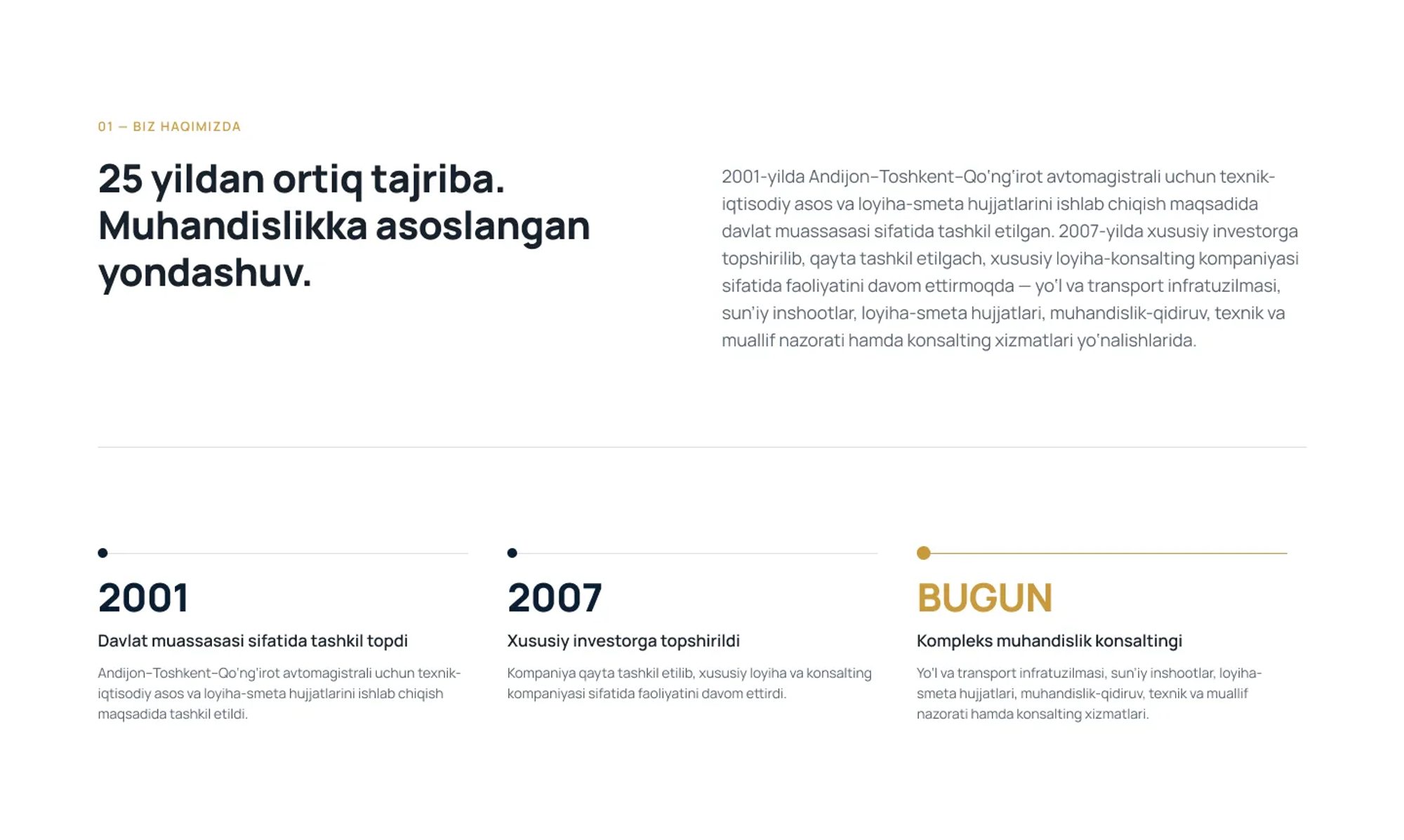 Biz haqimizda · kompyuter