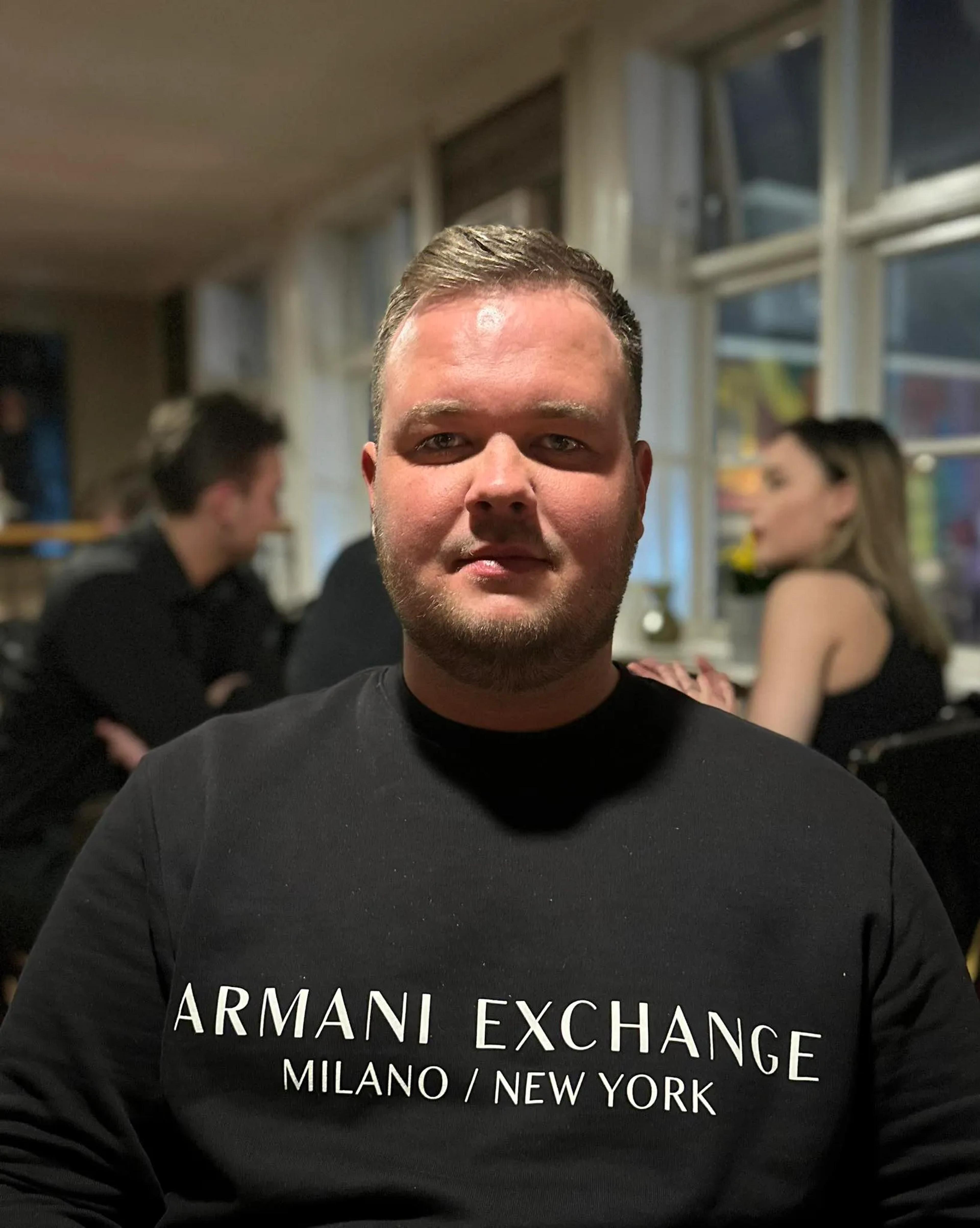 Óðinn Þór Óðinsson