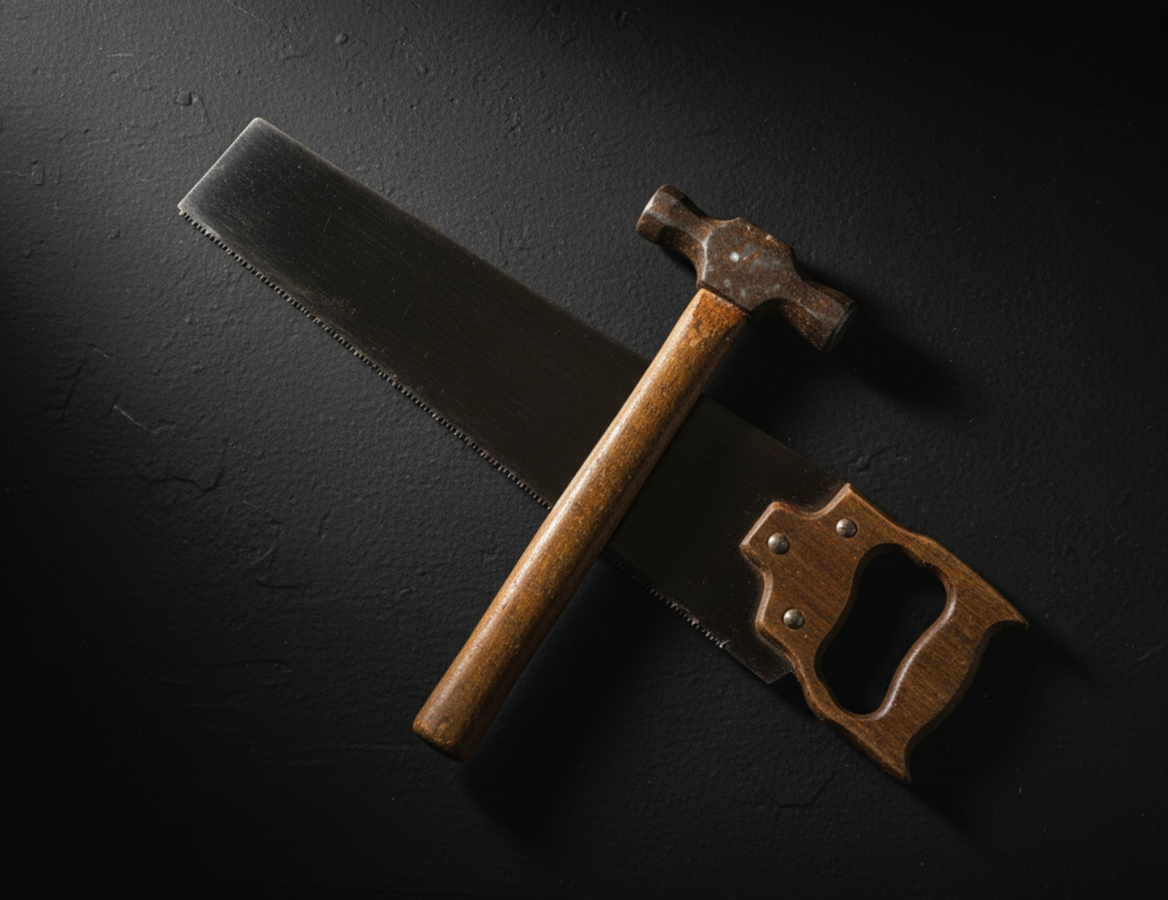 Innivinna smíði-image