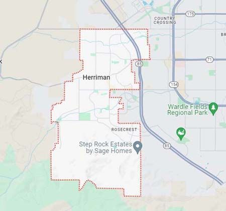 Herriman