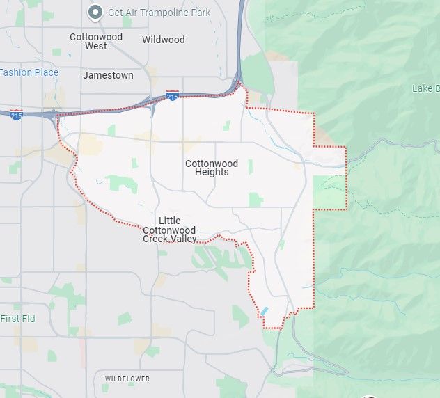 Cottonwood Heights
