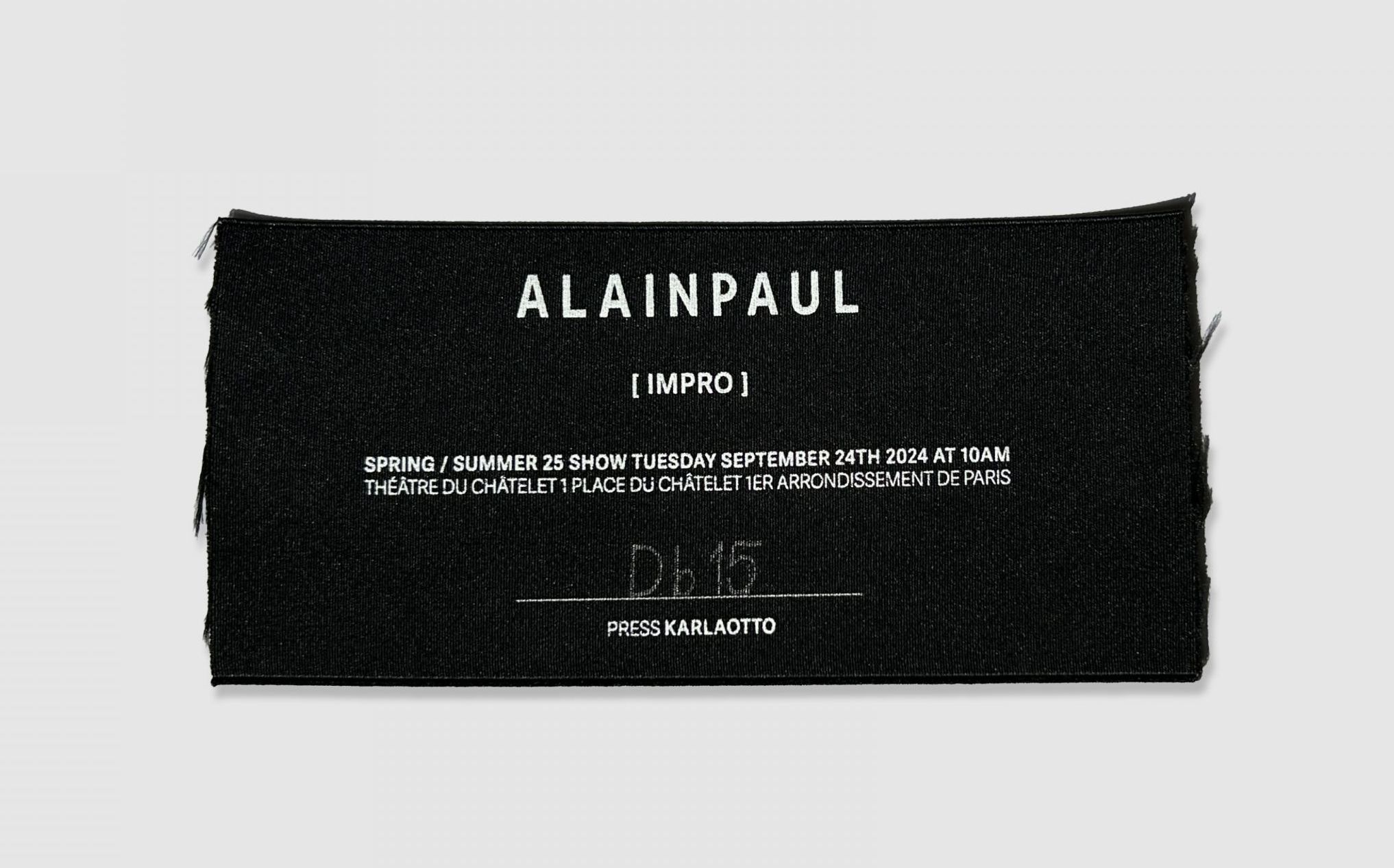 Alainpaul