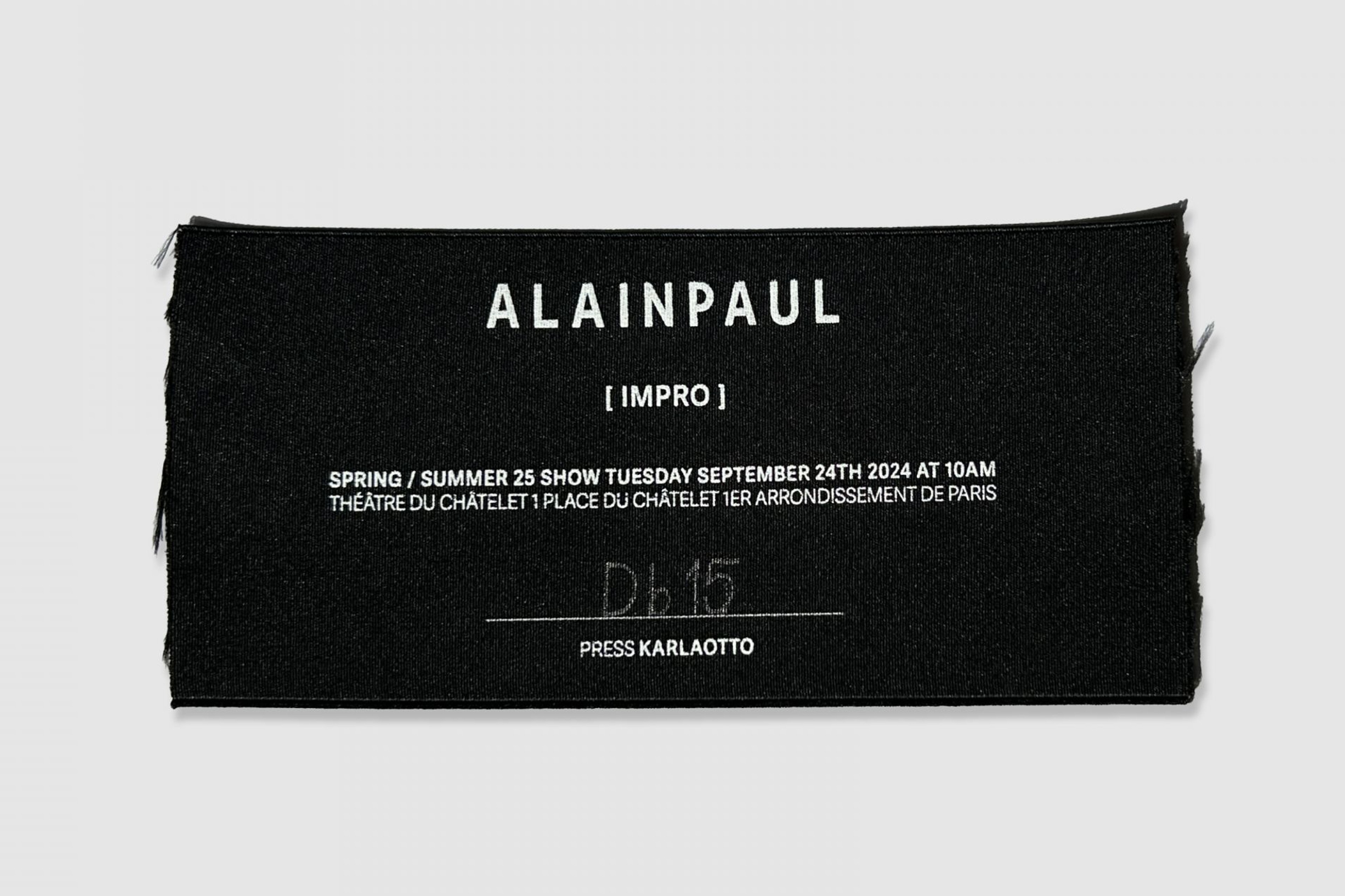 Alainpaul