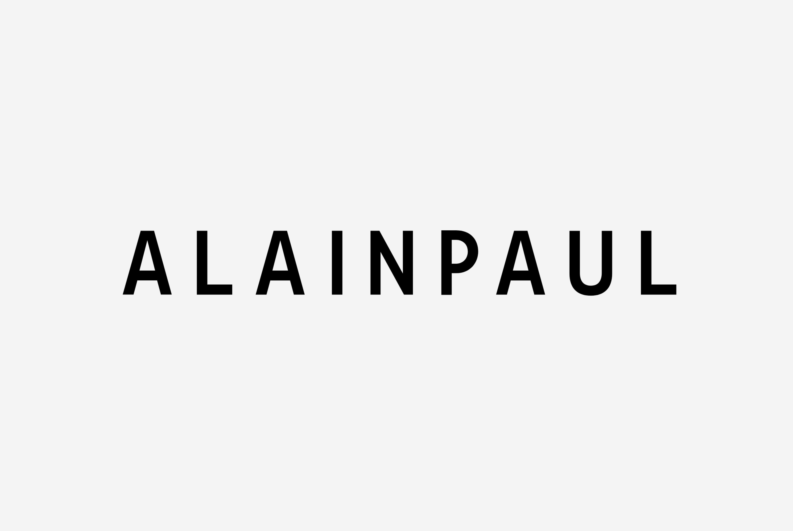 Alainpaul