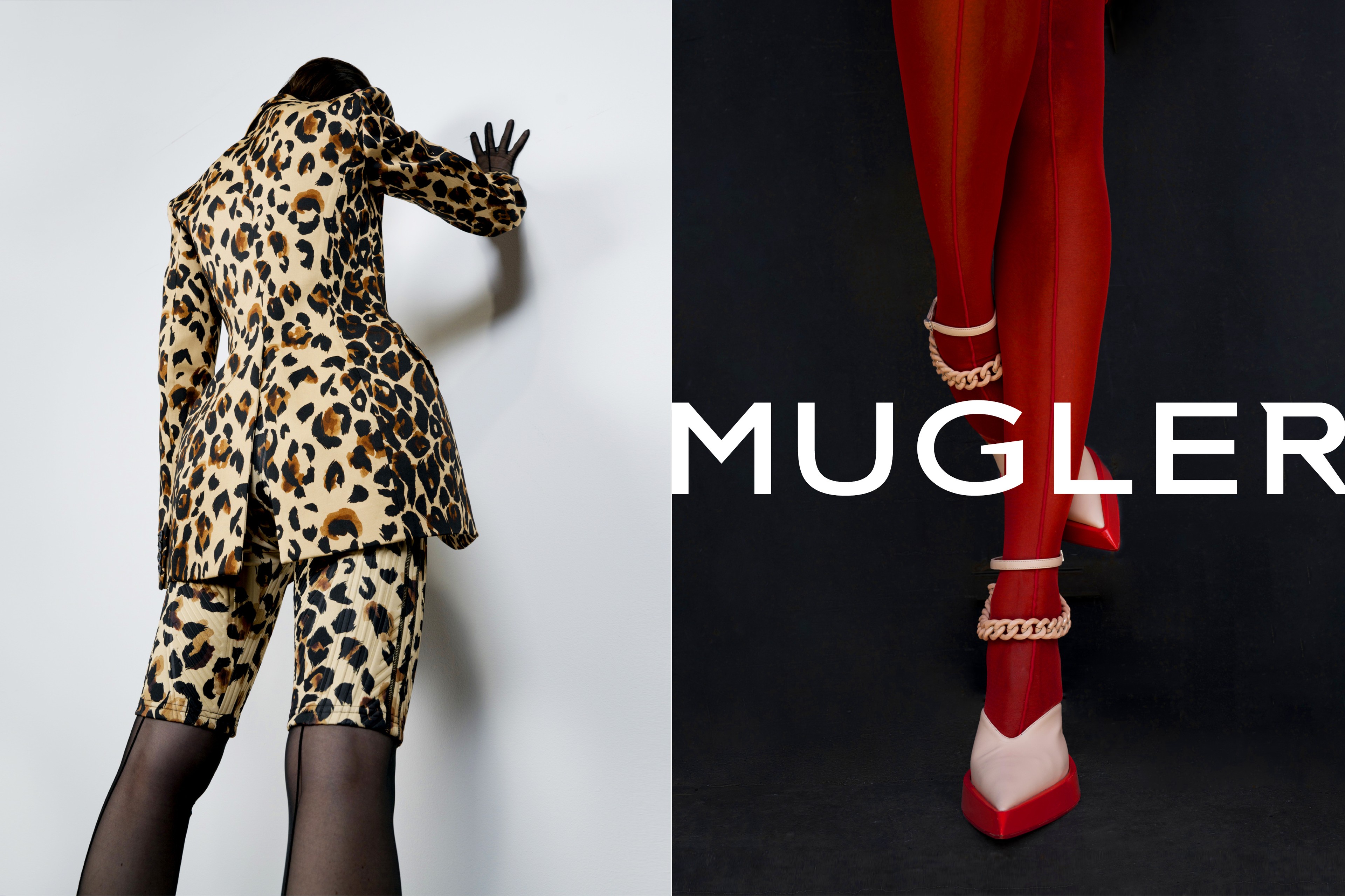 Mugler
