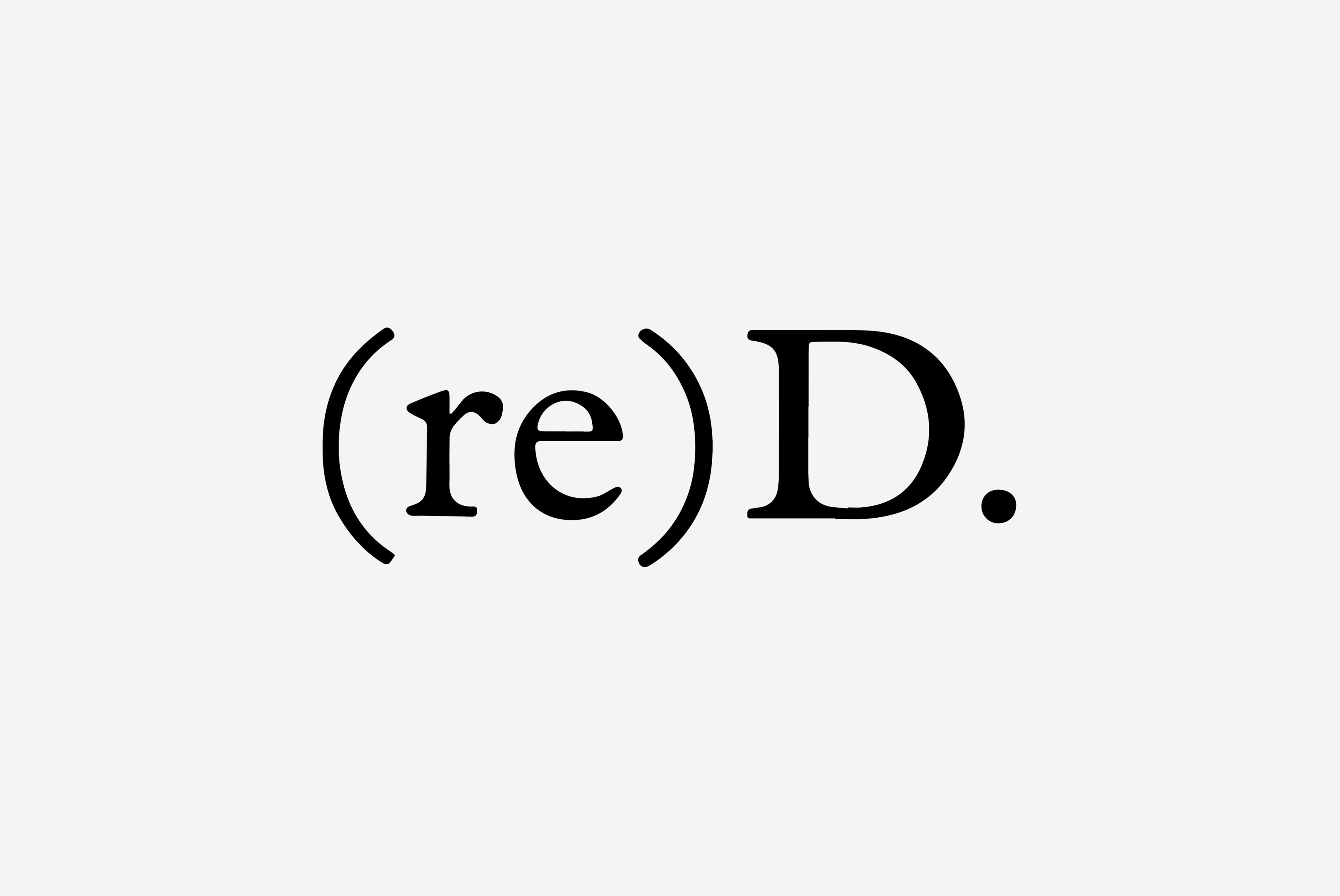 (re)D. Gallery