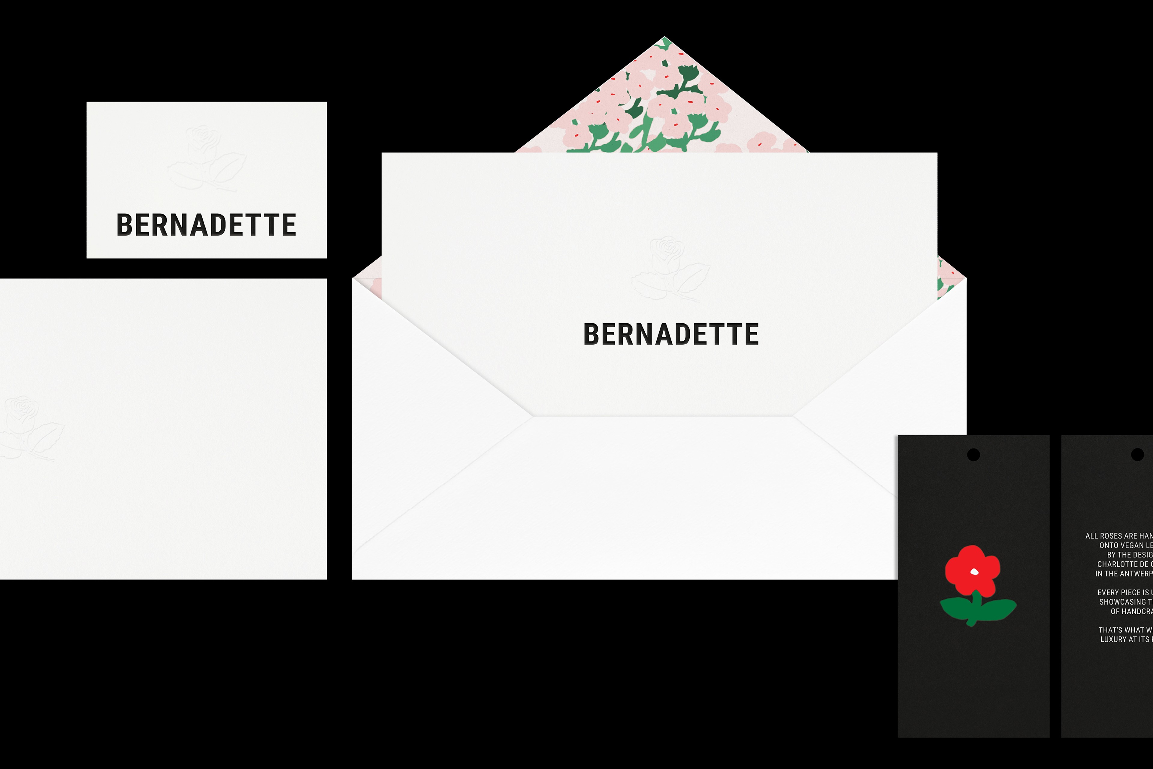 Bernadette