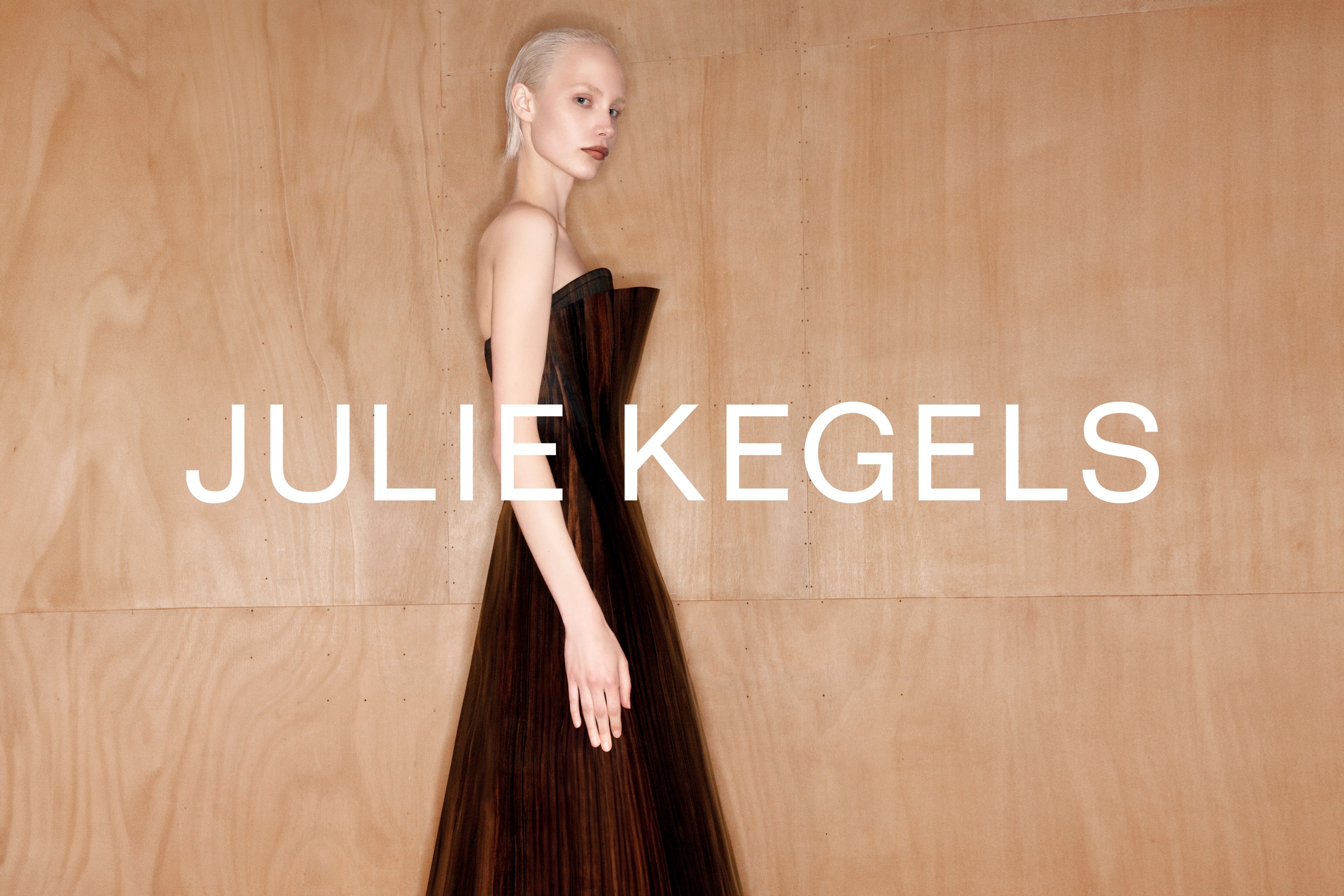 Julie Kegels