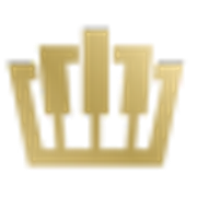 Toetsenspecialist van Nederland logo