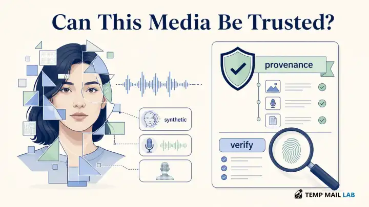 Deepfakes and Voice Cloning: Detection and Verification