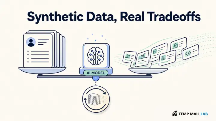 Synthetic Data for AI Training: Benefits, Limits, and Model Collapse