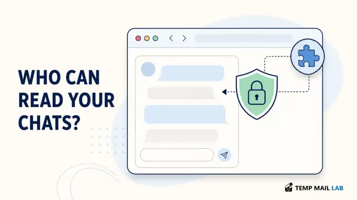 Can a browser extension read your AI chats?