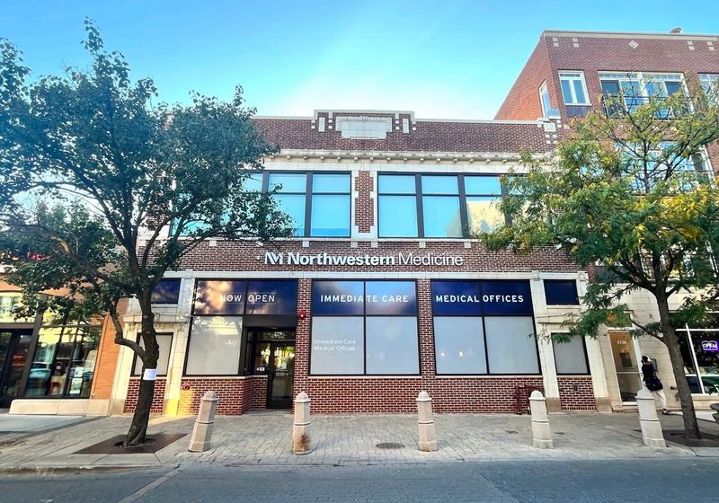 Northwestern Medicine
