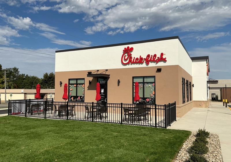 Chick-Fil-A