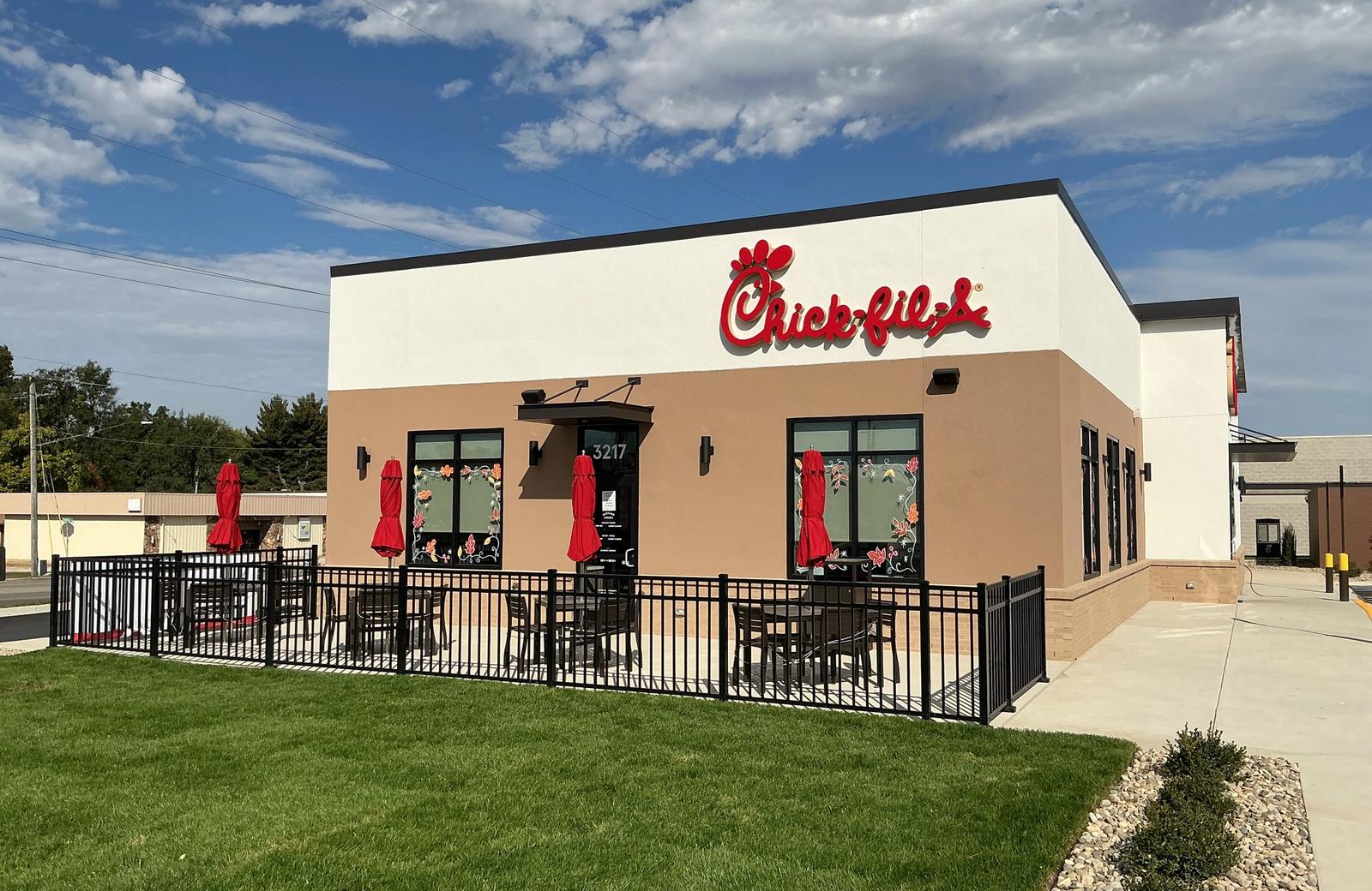 Chick-Fil-A