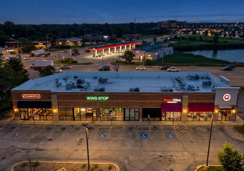 Multi-Tenant