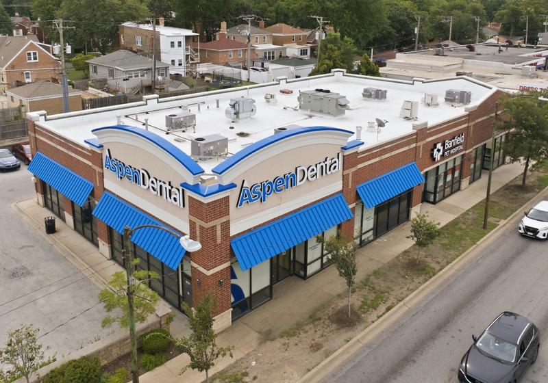 Multi-Tenant