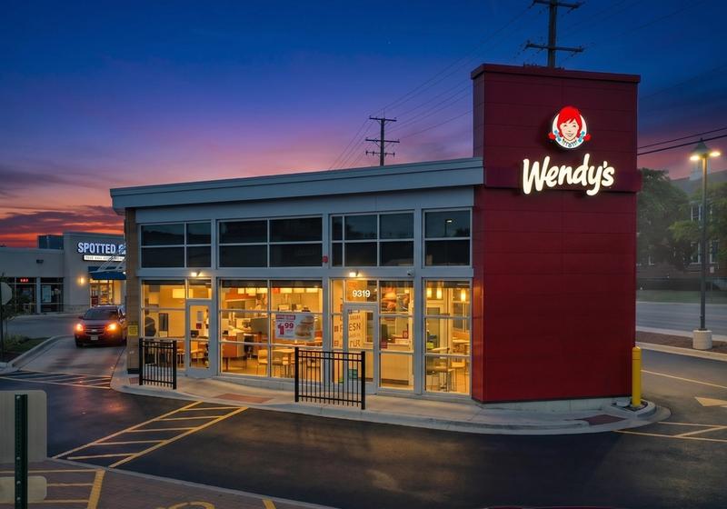 Wendy's