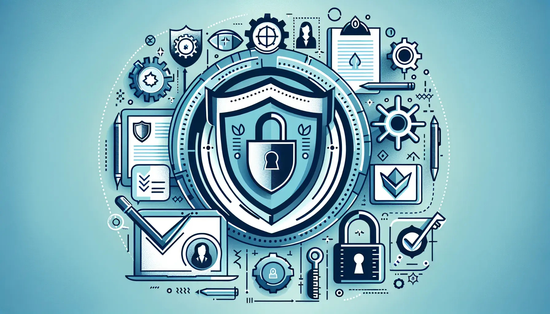 Image showcasing How to Protect a Brand With Trademarks - Trademark Advice