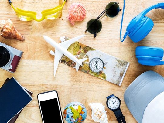 Meu top 5 (ou 6) sites para viagem!