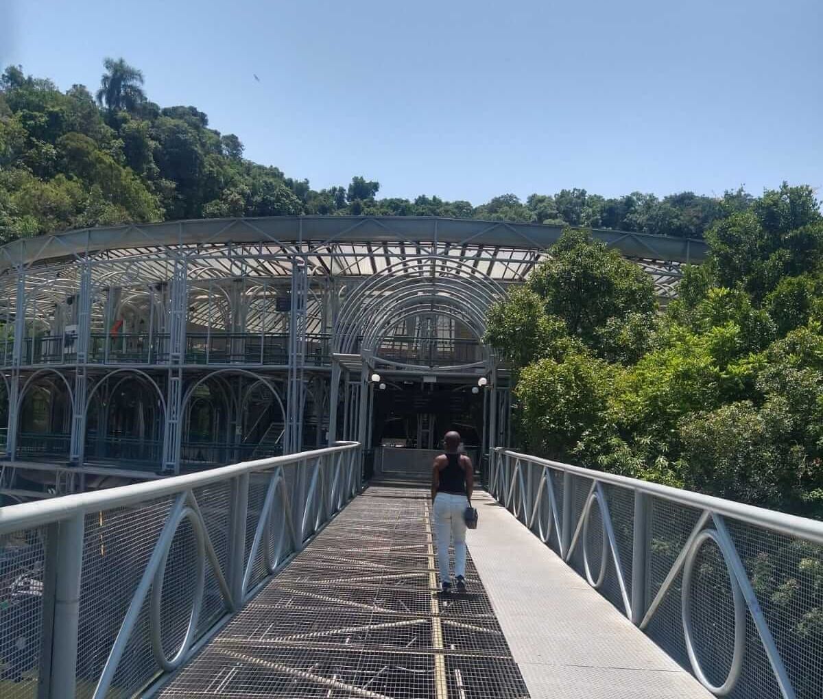 Curitiba: 3 pontos turísticos em 1 dia!